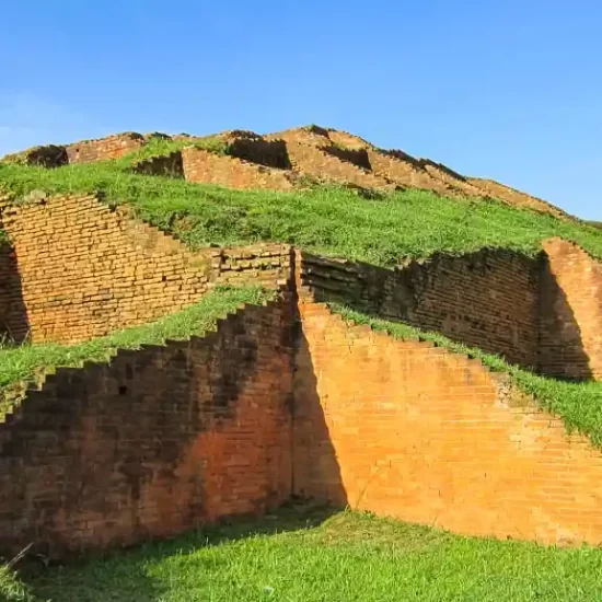 Behula Laxmindar bridal chamber