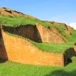 Bogra is the first Hindu capital from 3rd century