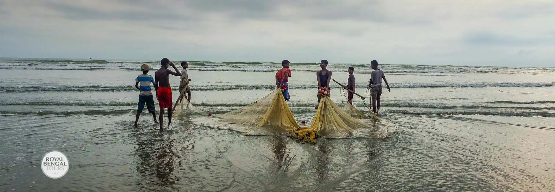 Coxs Bazar the longest sea beach