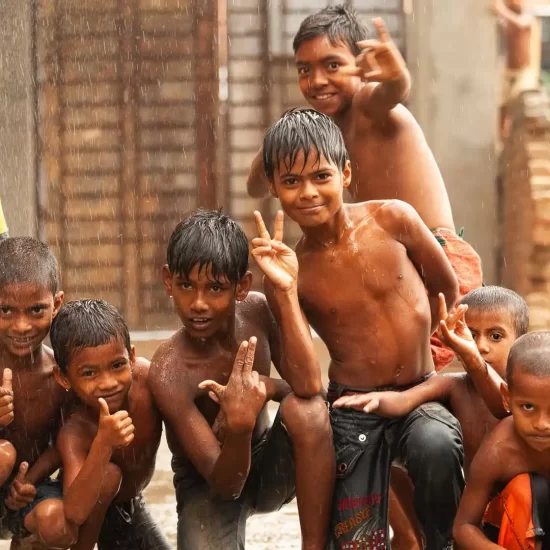 Daylong Walking Tour of Old Dhaka