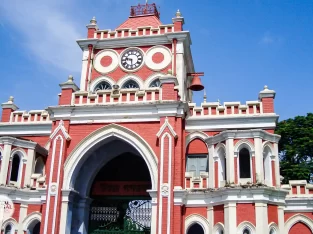 Explore the heritage sites around Rajshahi in 5 Days