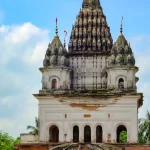 Exploring Puthia Hindu Temple City