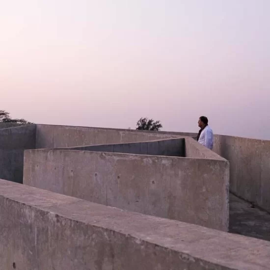 Exploring a local architecture in rural Bangladesh