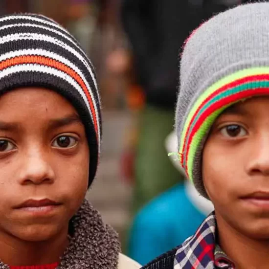 Portraits of Bangladesh