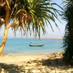 Saint martins island is the only coral island in Bangladesh