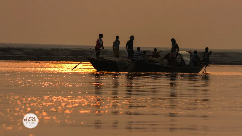 Life and Culture around Ganges Delta 5 Days