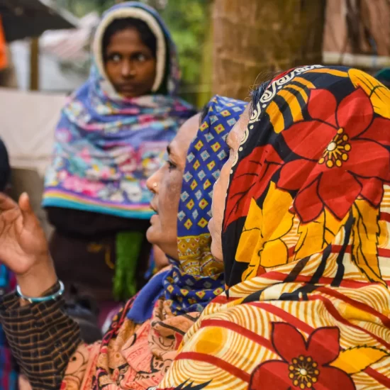 meeting the people of bengal rivers