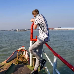 meet the people of bengal rivers on a 8 day trip