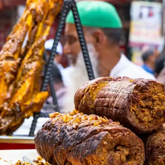 Best kabab in Bangladesh