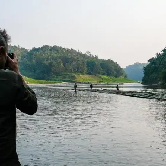 Country boat cruise in Chittagong hill tracts is outstanding experience and very refreshing