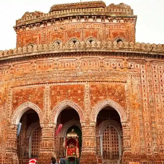 Kantajee temple is the finest hindu temple in Bangladesh