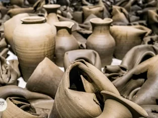 Meet the potters of Bangladesh