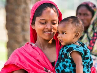 Portraits of Bangladesh