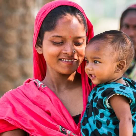 Portraits of Bangladesh