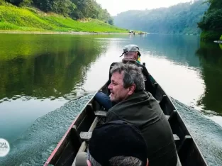 scenic river cruise in chittagong