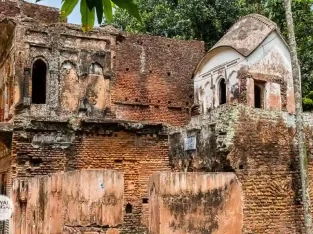 Panam City is now a protected Heritage site