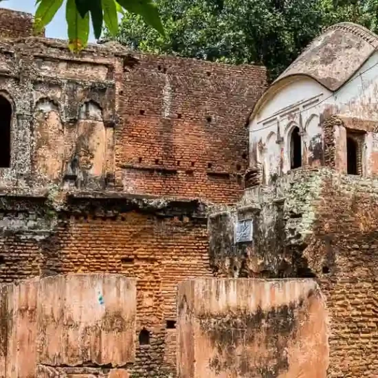 Panam City is now a protected Heritage site