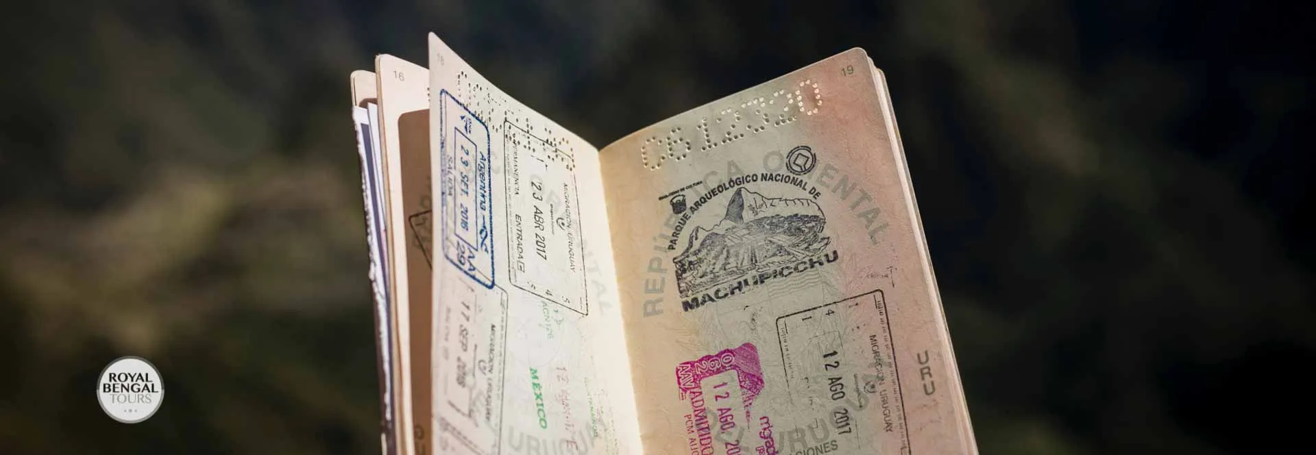 Bangladesh Tourist Visa Requirements