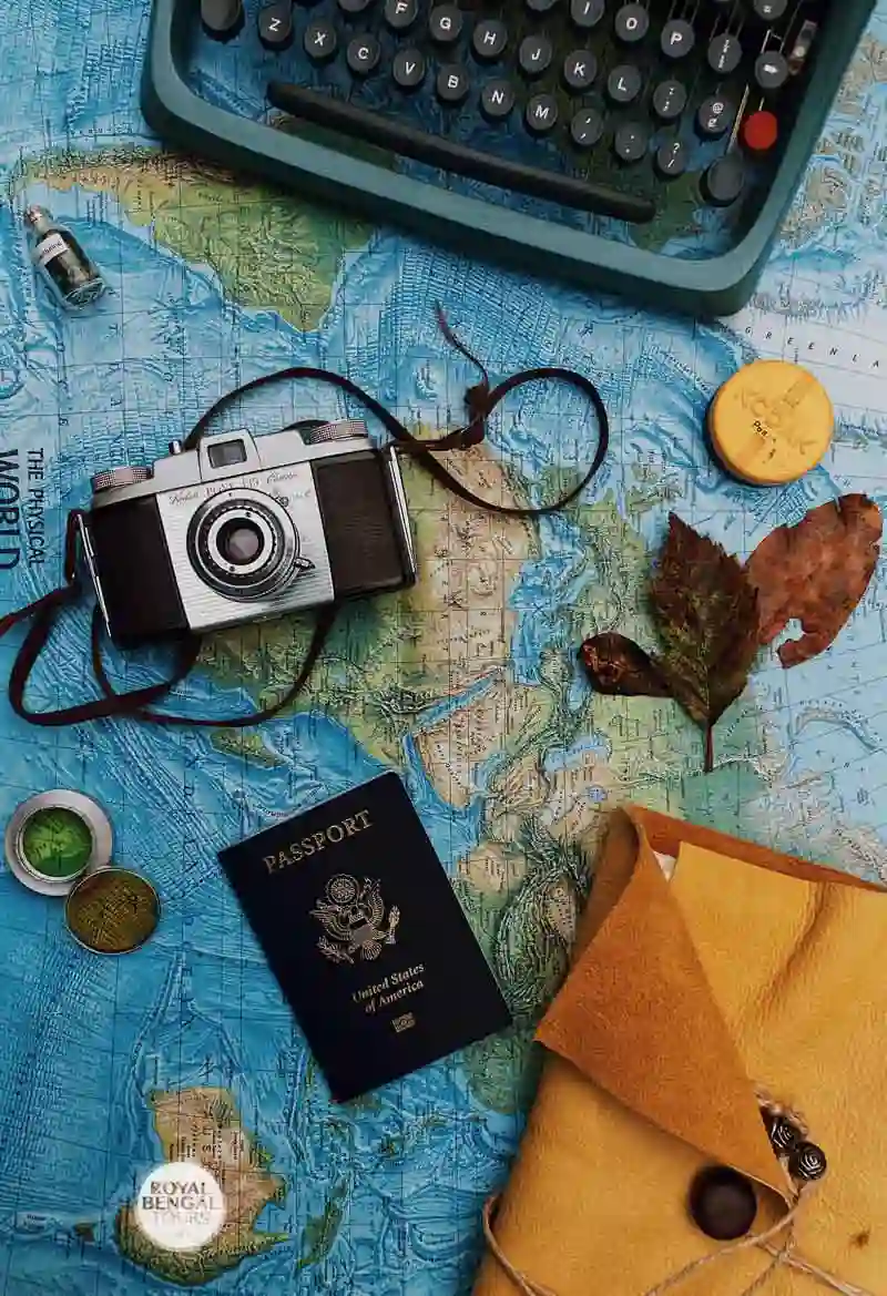 important information about Bangladesh Tourist Visa Requirements